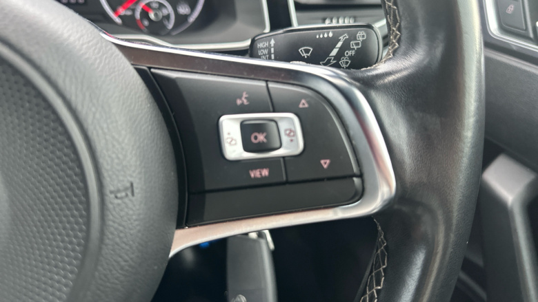 Volkswagen Polo 1.0 TSI 95 R-Line 5dr Petrol Hatchback